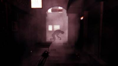 Locked in my darkness скачать на пк