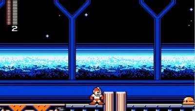 MegaMan Unlimited бесплатно скачать на пк