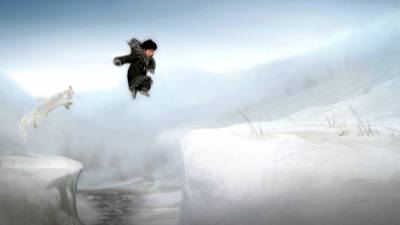 Never Alone: Foxtales бесплатно скачать на пк