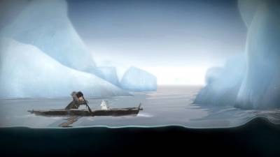 Never Alone: Foxtales торрент скачать