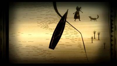 Never Alone: Foxtales скачать на пк