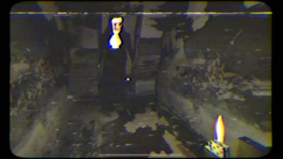 Nun Massacre (Night of the Nun) бесплатно скачать на пк