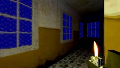 Nun Massacre (Night of the Nun) торрент скачать