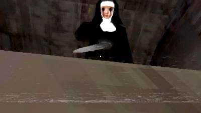 Nun Massacre (Night of the Nun) скачать на пк