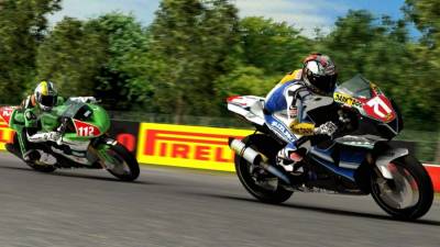 SBK X: Superbike World Championship бесплатно скачать на пк