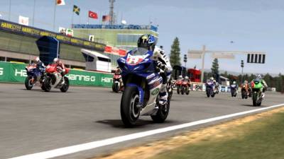 SBK X: Superbike World Championship торрент скачать