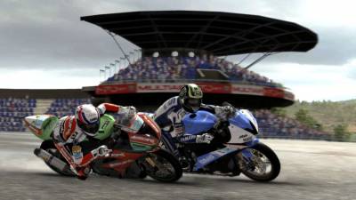 SBK X: Superbike World Championship скачать на пк