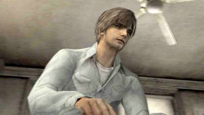 Silent Hill 4: The Room (New Edition) бесплатно скачать на пк