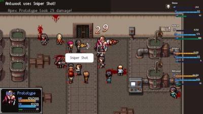 Singularity: Tactics Arena бесплатно скачать на пк