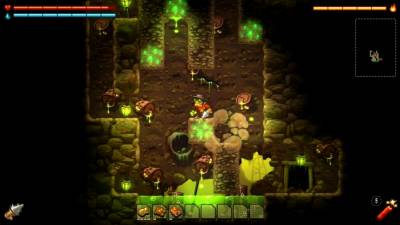 SteamWorld Dig скачать на пк