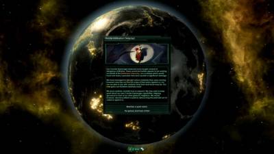 Stellaris: Nemesis торрент скачать