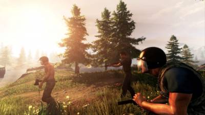 Subsistence торрент скачать
