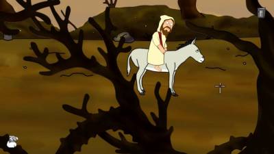 The Third Day бесплатно скачать на пк