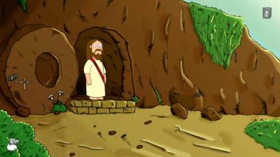 The Third Day торрент скачать