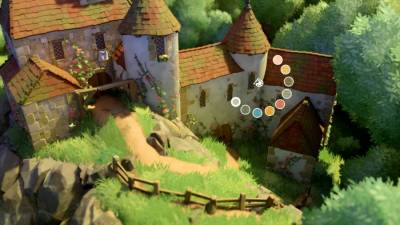 Tiny Glade бесплатно скачать на пк