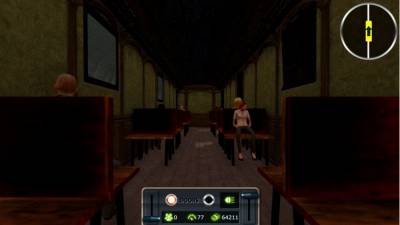 Train Simulator: London Subway скачать на пк