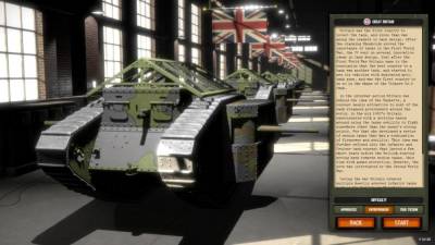 Arms Trade Tycoon: Tanks бесплатно скачать на пк