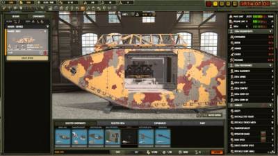 Arms Trade Tycoon: Tanks скачать на пк