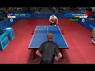 Beijing 2008 - The Official Video Game of the Olympic Games скачать на пк
