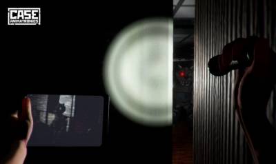 CASE: Animatronics бесплатно скачать на пк