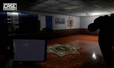 CASE: Animatronics скачать на пк