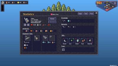 Crawl Tactics скачать на пк