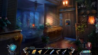 Detectives United 4: Phantoms of the Past скачать на пк