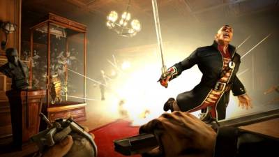Dishonored скачать на пк