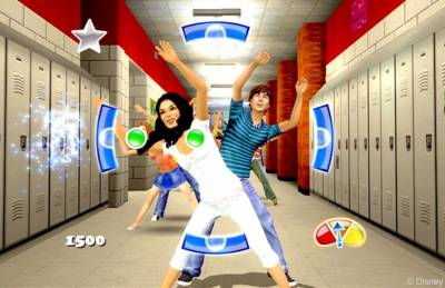 Disney High School Musical 3: Senior Year Dance торрент скачать