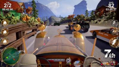Flaklypa Grand Prix бесплатно скачать на пк