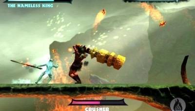 God Of Blades торрент скачать