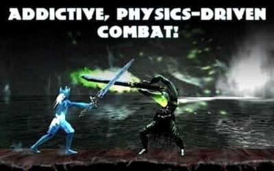 God Of Blades скачать на пк