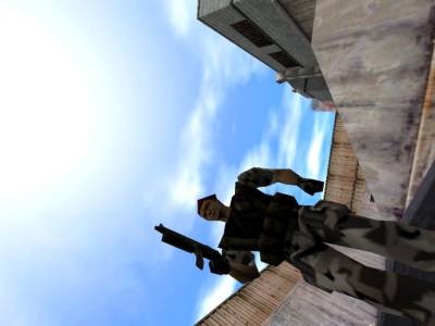 Half-Life (1998) торрент скачать