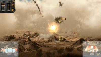 HighFleet бесплатно скачать на пк
