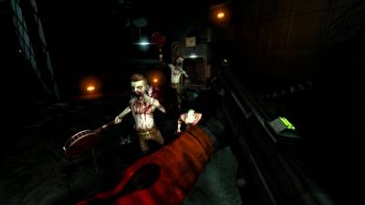 Killing Floor бесплатно скачать на пк