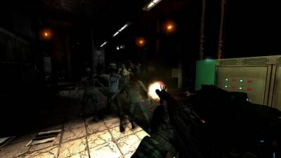 Killing Floor торрент скачать