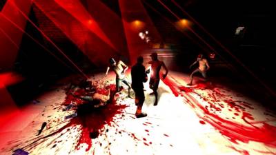 Killing Floor скачать на пк