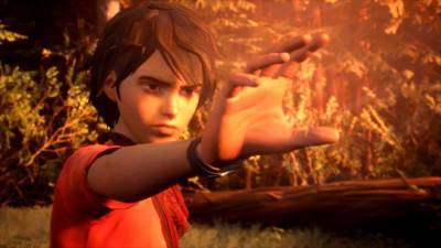 Life is Strange 2 бесплатно скачать на пк
