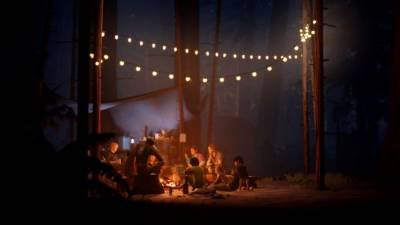 Life is Strange 2 торрент скачать