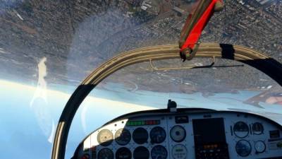 Microsoft Flight Simulator 2020 бесплатно скачать на пк