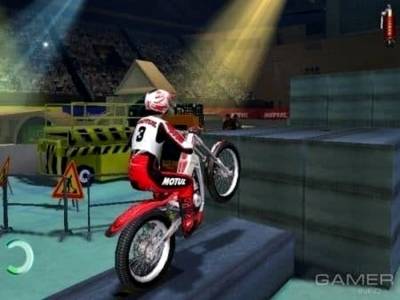 Moto Racer 3 скачать на пк