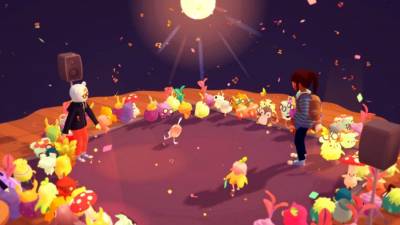 Ooblets торрент скачать