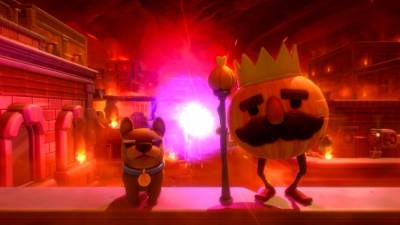 Overcooked! All You Can Eat торрент скачать