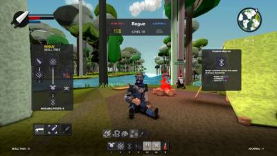 Project Hedra скачать на пк