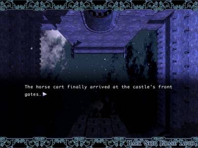 Queen Of Darkness: The Second Reproduction скачать на пк