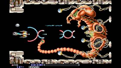 R-Type Dimensions EX торрент скачать