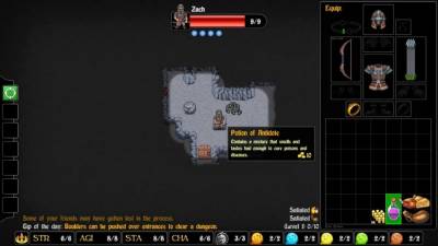 Rogue's Tale торрент скачать