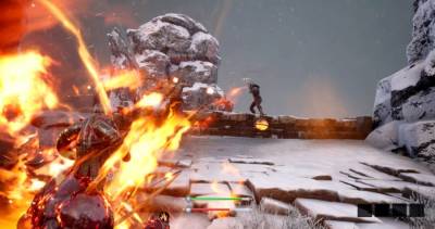 RUNE 2: Decapitation Edition бесплатно скачать на пк