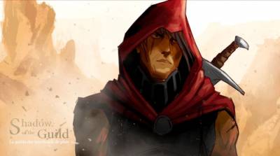 Shadow of the Guild бесплатно скачать на пк