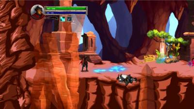 Shadow of the Guild скачать на пк